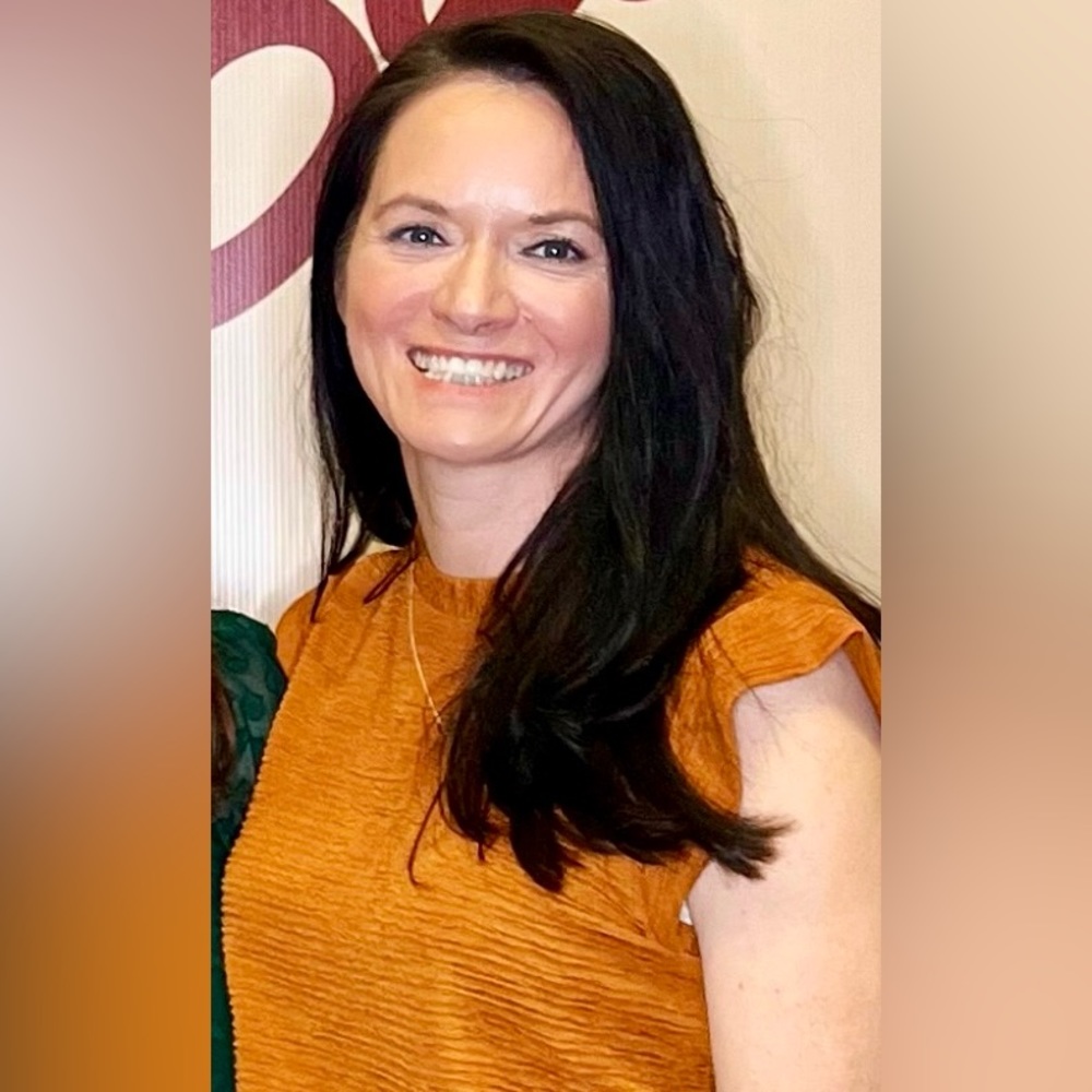 Meet your Posher, Christy